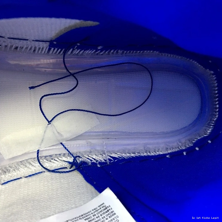 High Retro CK6637-104 Jordan 1  Racer White Zoom Blue 0923